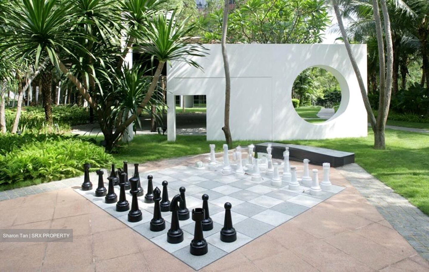 Orchard Scotts (D9), Condominium #539924711
